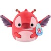Squishmallows,Disney Squishmallows 20 cm Disney - Leroy