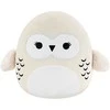 SQUISHMALLOWS Haris Poteris: Pliušinis žaislas - Pelėda, 20 cm