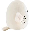 SQUISHMALLOWS Haris Poteris: Pliušinis žaislas - Pelėda, 20 cm
