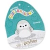 SQUISHMALLOWS Haris Poteris: Pliušinis žaislas - Pelėda, 20 cm