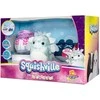 Squishville – Priedų rinkinys – Squishville ant ledo
