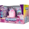 Squishville – Aksesuarų rinkinys – Saldūs užkandžiai