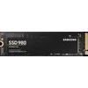 Vidinė kompiuterio atmintis SSD SAMSUNG 980/1TB/M.2/NVMe/PCIe 3.0/Skaitymo greitis 3.500 MB/s/Rašymo greitis 3.000MB/s