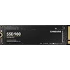 Vidinė kompiuterio atmintis SSD SAMSUNG 980/1TB/M.2/NVMe/PCIe 3.0/Skaitymo greitis 3.500 MB/s/Rašymo greitis 3.000MB/s