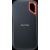 Išorinis kietasis diskas SanDisk Extreme Portable SSD 1TB, SDSSDE61-1T00-G25, Juodas