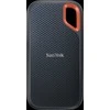 Išorinis kietasis diskas SanDisk Extreme Portable SSD 1TB, SDSSDE61-1T00-G25, Juodas