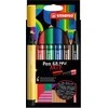 Stabilo - Pen 68 MAX Arty (6 vnt.) (204091)
