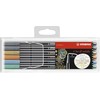 Stabilo - Pen 68 Metallic, 6 vnt. (204041)