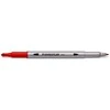 Staedtler - Dvigubo antgalio žymekliai, 6 įvairių (3200 C6F)