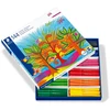 Staedtler - Fibre-tip pens - 144pcs (325 C144)