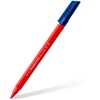 Staedtler - Fibre-tip pens Noris - 100 pcs. (326 C100)