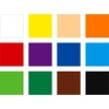 Staedtler - Jumbo Coloured Pieštukas, Noris - 112 pcs. (128 CA112)