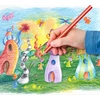 Staedtler - Jumbo Coloured Pieštukas, Noris - 112 pcs. (128 CA112)