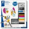 Staedtler – mišrus rinkinys Easy, 10 vnt (61 371-2)