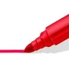 Flomasteriai STAEDTLER Noris Jumbo, 12 vnt.
