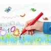 Flomasteriai STAEDTLER Noris Jumbo, 12 vnt.