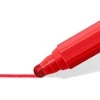 Staedtler - Noris Junior Marker, 12 pcs (+2 metai) (329 C12)