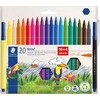 Staedtler - Noris Pens - 16+4 (326 C20P)