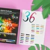 Staedtler - Pen Pigment, 36 pcs (371 C36)