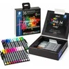 Staedtler - Pen Pigment, 36 pcs (371 C36)