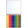 Staedtler - Akvarelinis spalvotas pieštukas, 24 vnt (14610C M24)