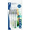 Staedtler - Akvarelės (949-SBK4-C)