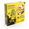 Stanley Jr. - Workbench Set with new tools (SRP126-SY)