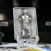 Fanatik Star Wars riboto leidimo Han Solo iš karbonito luito
