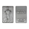 Fanatik Star Wars riboto leidimo Han Solo iš karbonito luito