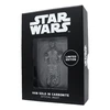 Fanatik Star Wars riboto leidimo Han Solo iš karbonito luito