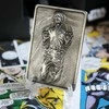 Fanatik Star Wars riboto leidimo Han Solo iš karbonito luito