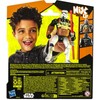 Star Wars - „MixMashers“ „Stormtrooper“ veiksmo figūrėlė (G0295)