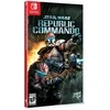 Limited Run „Žvaigždžių karai: Respublikos komando“ (riboto leidimo Nr. 103) – „Nintendo Switch“
