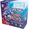 Star Wars „Žvaigždžių karų“ superkomandos (Šiaurės šalys) (ZYGSWST0101ML3)