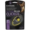 Starmark - Pro-Training Clicker Deluxe - Juodas