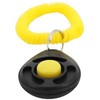 Starmark - Pro-Training Clicker Deluxe - Juodas
