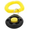 Starmark - Pro-Training Clicker Deluxe - Juodas