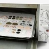 Diy Kit Starter amatų rinkinys – juvelyrinis molis – juvelyriniai dirbiniai (977538)