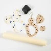 Diy Kit Starter amatų rinkinys – juvelyrinis molis – juvelyriniai dirbiniai (977538)