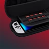 Stealth - aukštos kokybės Travel dėklas - Switch 2