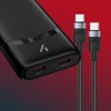 Stealth – plonas kelioninis adapteris – „Switch“, OLED, „Lite“, „Switch 2“