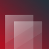 „Stealth“ – dvigubos ekrano apsaugos – „Switch 2“