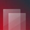 „Stealth“ – dvigubos ekrano apsaugos – „Switch 2“