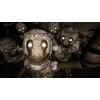 Maximum Games „Steel Wool Studios“ penkios naktys Freddy: saugumo pažeidimas – „Nintendo Switch“.