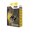 Steelplay Dual Play &amp; Charge Cable PS5 valdikliams
