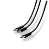 Steelplay Dual Play & Charge Cable PS5 valdikliams