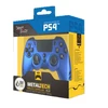 STEELPLAY - MetalTech Wireless Controller - Mėlynas