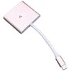 Steelplay – Mini dokas – USB-C / HDMI adapteris („Switch“ / „Mac“)