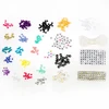 STMT - DIY Alphabet Jewelry (331-204908)