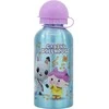 Stor „Gabby“ lėlių namelio aliuminio butelis 400 ml